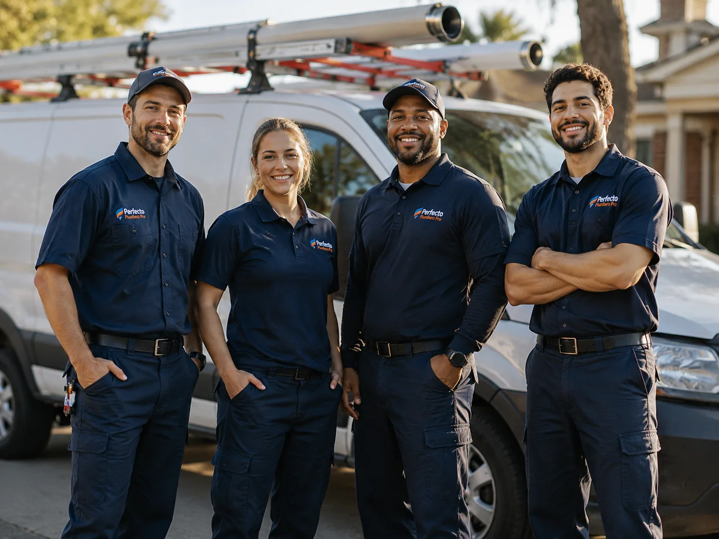 Emergency Plumber Near Me in Hurlock, MD near me